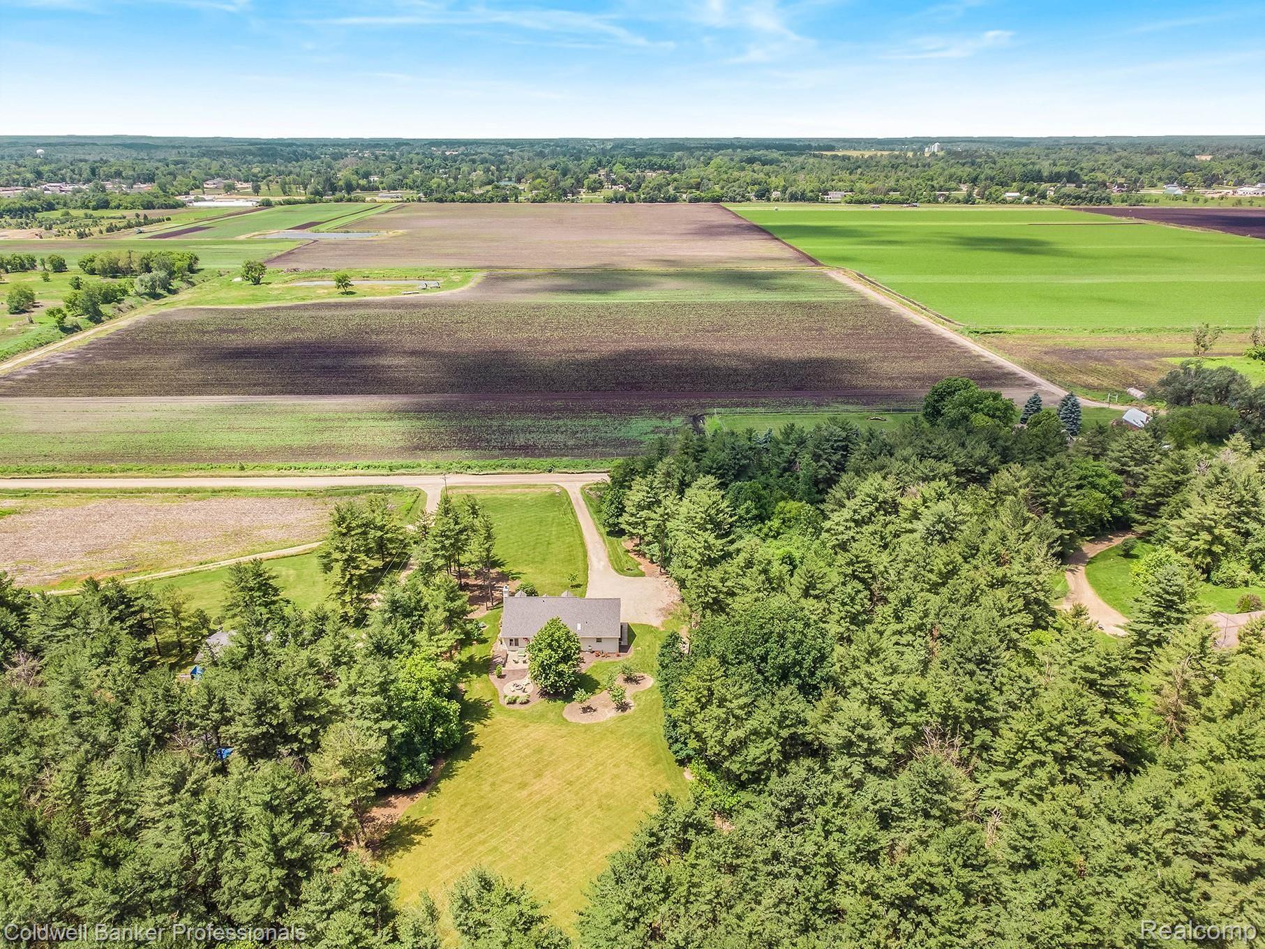 372 Pennell Road Imlay City, MI 48444 - Photo 35 of 39 DJI_0287.jpg