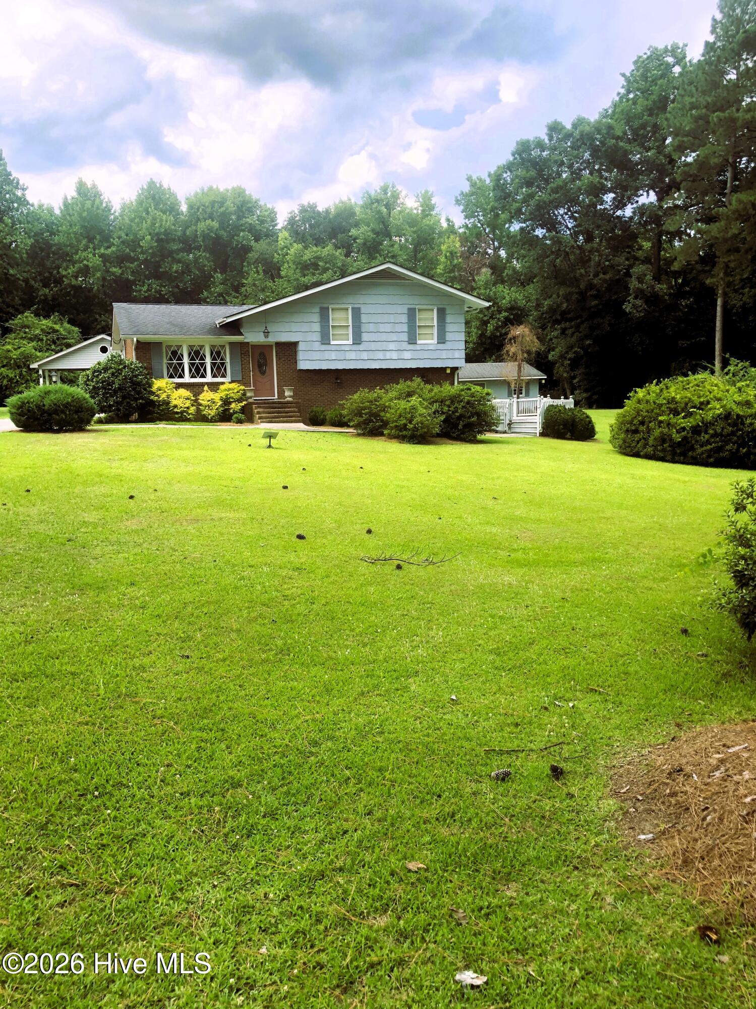 4940 Willard Road Willard, NC 28478 - Photo 2 of 6