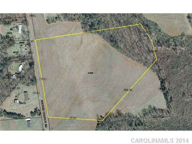 2336 Mathis Church Road Catawba, NC 28609 - Photo 2 of 9 Gallery Image 2
