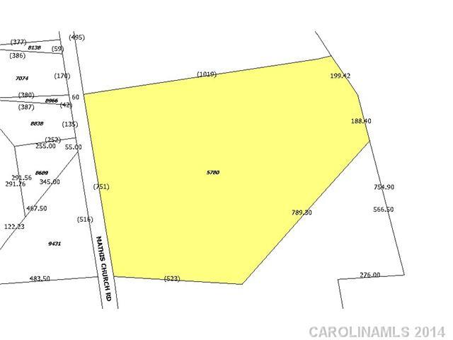 2336 Mathis Church Road Catawba, NC 28609 - Photo 5 of 9 Gallery Image 5