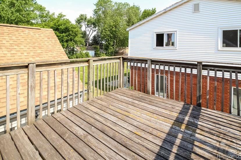 11184 Pardee Road Taylor, MI 48180 - Photo 21 of 21