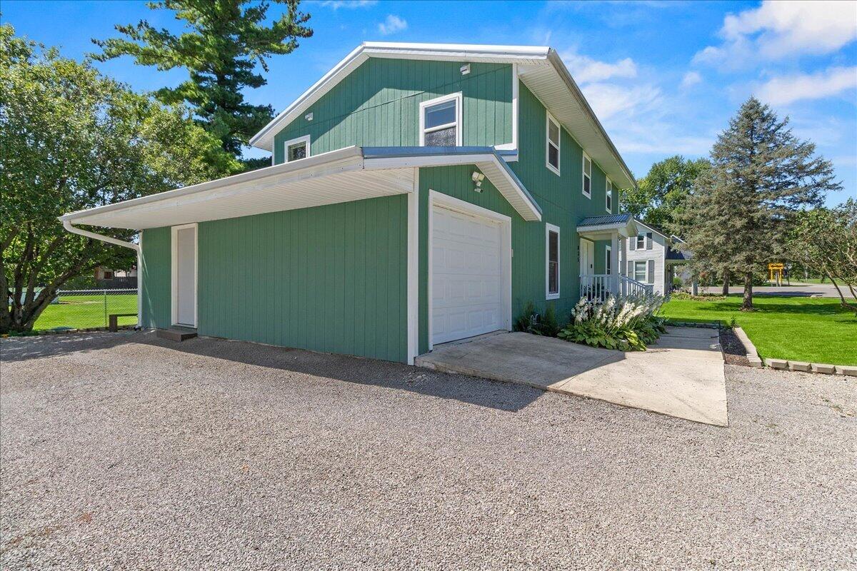 835 Runkle Street West Liberty, OH 43357 - Photo 5 of 51 05-IMG_5876