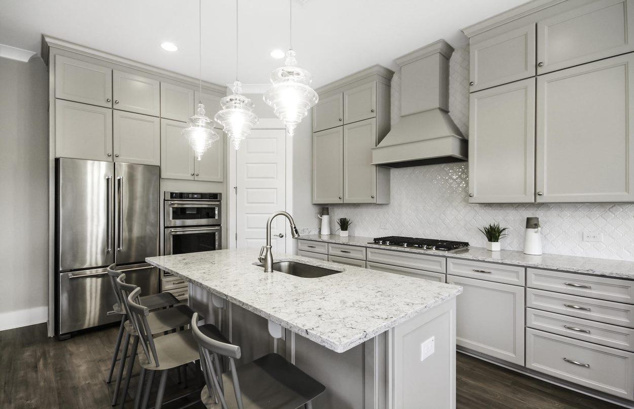 3122 Sturbridge Road Mount Pleasant, SC 29466 - Photo 6 of 36 Kithen