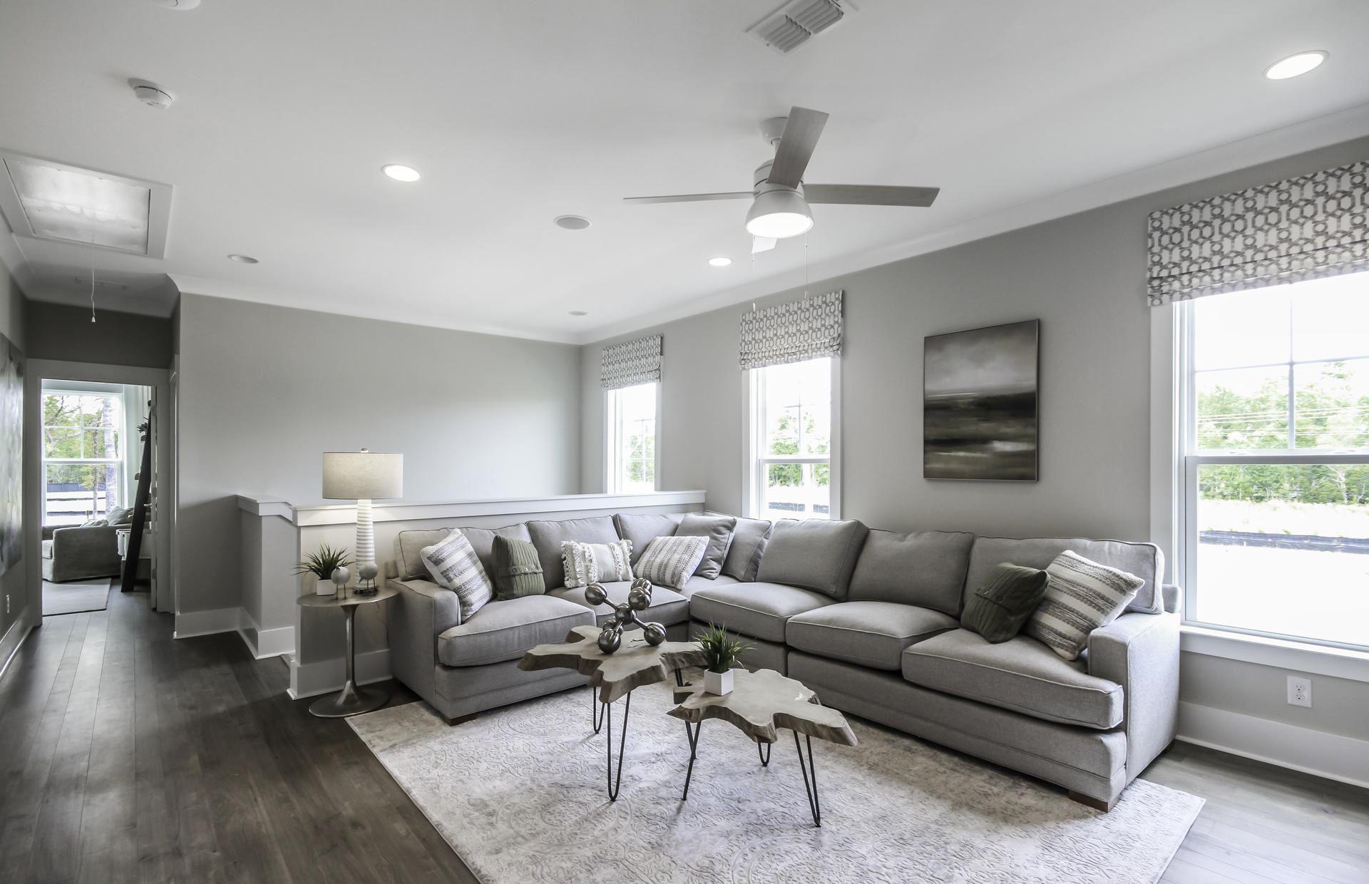 3122 Sturbridge Road Mount Pleasant, SC 29466 - Photo 10 of 36 Large Loft