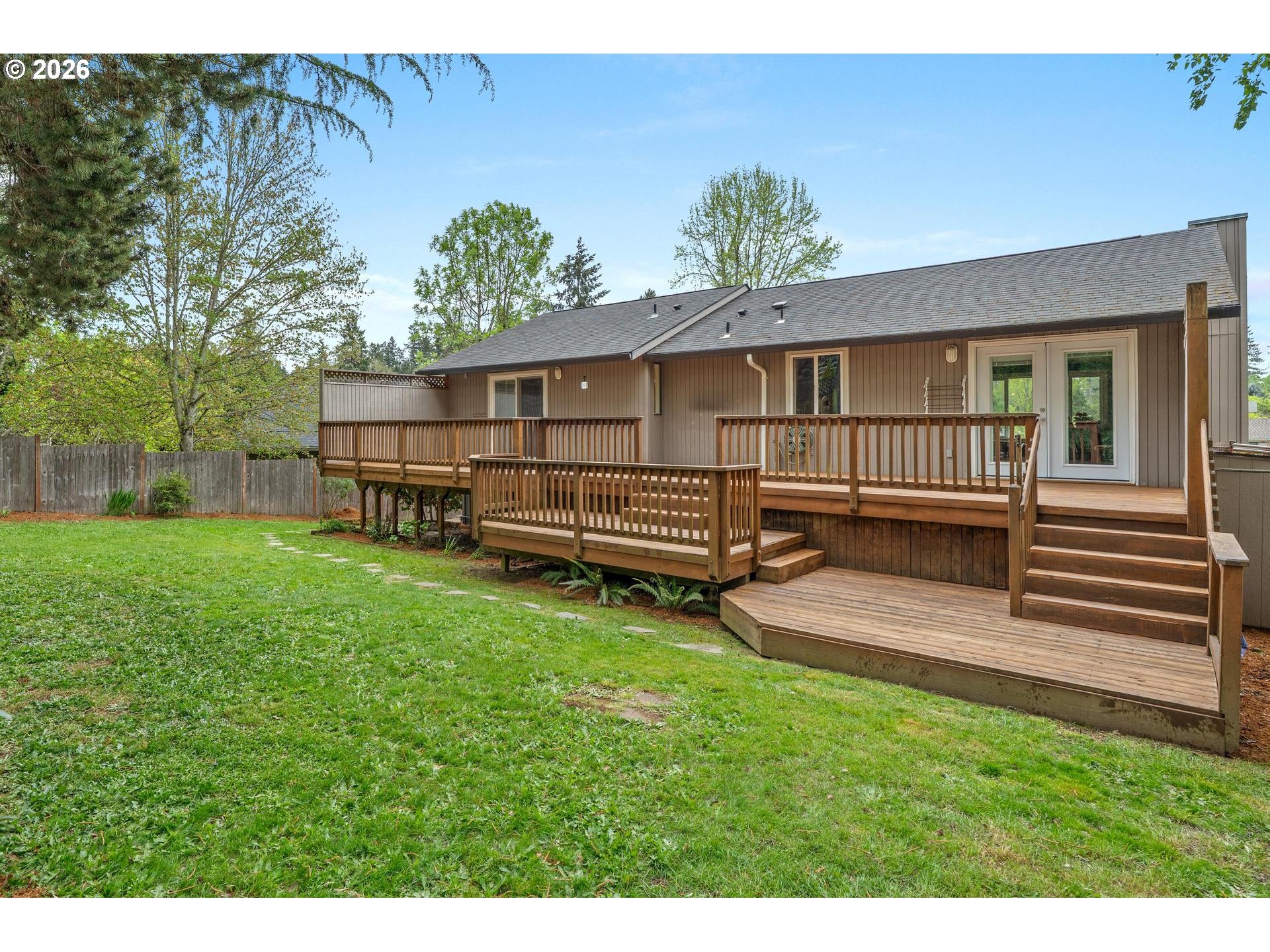 7540 Southwest 156th Place Beaverton, OR 97007 - Photo 30 of 33