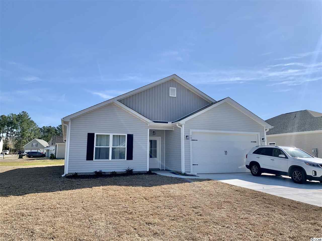 143 Winding Path Drive Loris, SC 29569 - Photo 1 of 1 Gallery Image 1