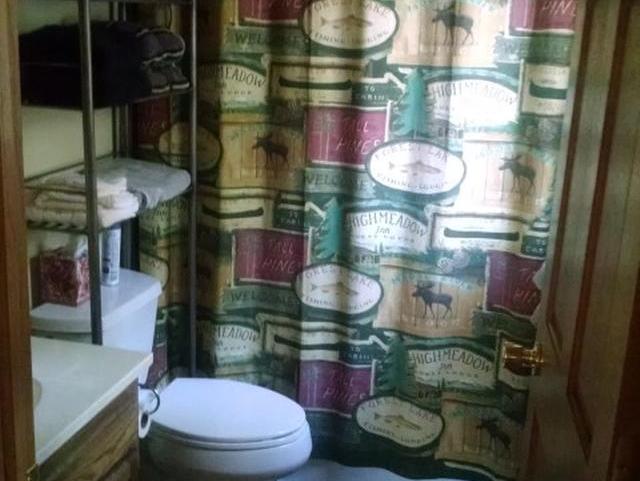 11607 Woodland Heights Road Hazelhurst, WI 54531 - Photo 5 of 14 Gallery Image 5