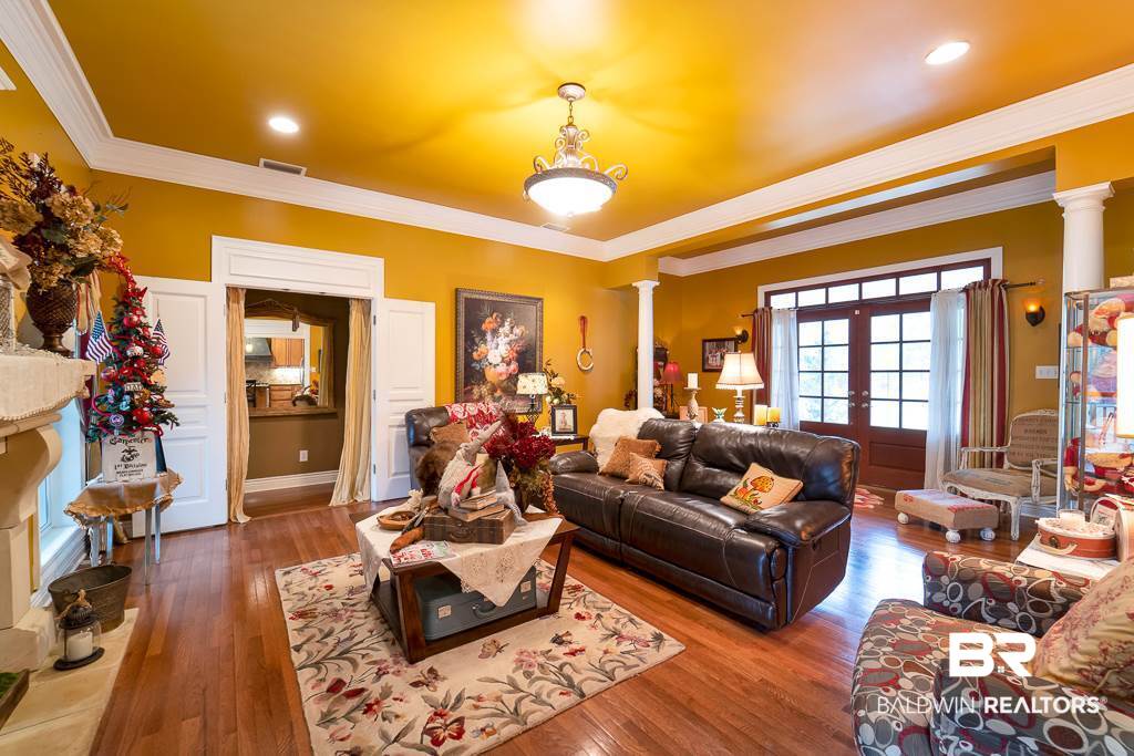 15170 Private Road 368, Unit 368 Mobile, AL 36608 - Photo 4 of 29