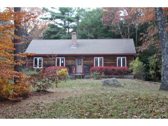104 Allen Road Bow, NH 03304 - Photo 1 of 1