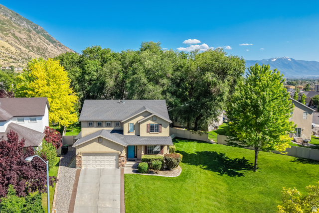 1092 South Cinnamon Ridge Drive Provo, UT 84606 - Photo 2 of 50