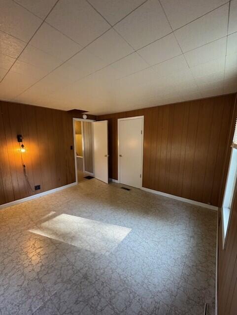 274 East Logan Street Coloma, MI 49038 - Photo 12 of 19 Logan_274 E Bedroom