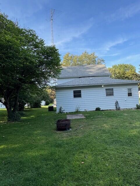 274 East Logan Street Coloma, MI 49038 - Photo 18 of 19 Logan_274 E Ext back