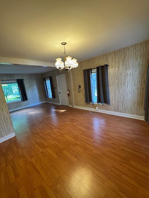 274 East Logan Street Coloma, MI 49038 - Photo 5 of 19 Logan_274 E Dining_Living