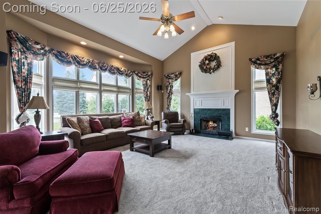 3612 Sleepy Fox Drive Rochester Hills, MI 48309 - Photo 10 of 41