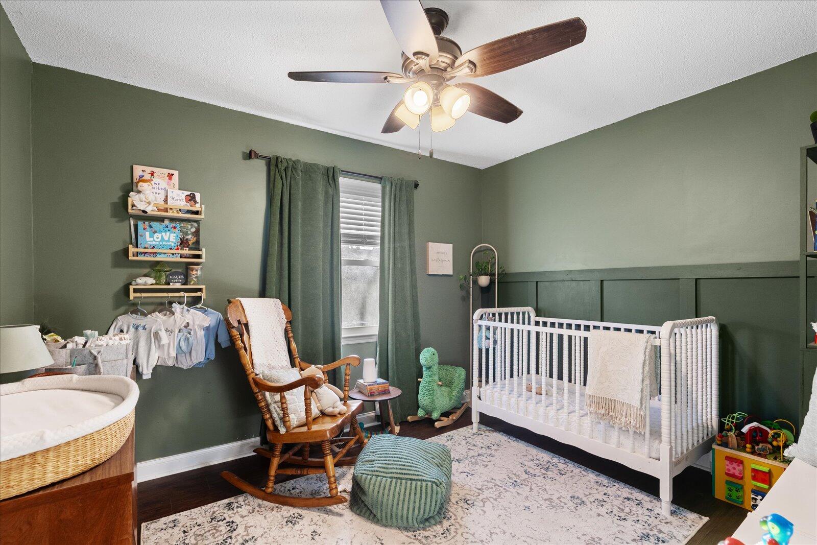 1627 North Chester Road Hixson, TN 37343 - Photo 13 of 27 17-DSC02660