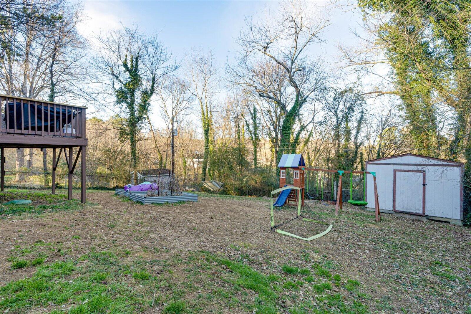 1627 North Chester Road Hixson, TN 37343 - Photo 26 of 27 07-1627 N Chester Rd-7