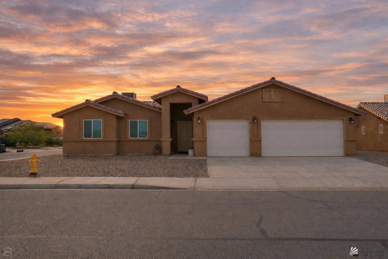 7761 East 41st Road Yuma, AZ 85365 - Photo 1 of 36 Gallery Image 1