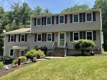 30 Wares Road Ashby, MA 01431 - Photo 1 of 40