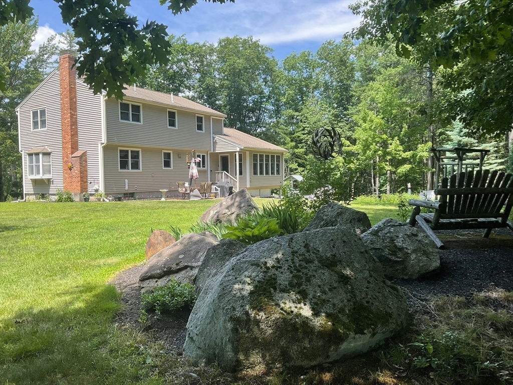 30 Wares Road Ashby, MA 01431 - Photo 33 of 40