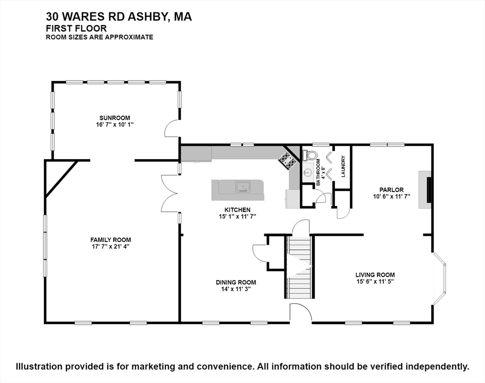 30 Wares Road Ashby, MA 01431 - Photo 38 of 40
