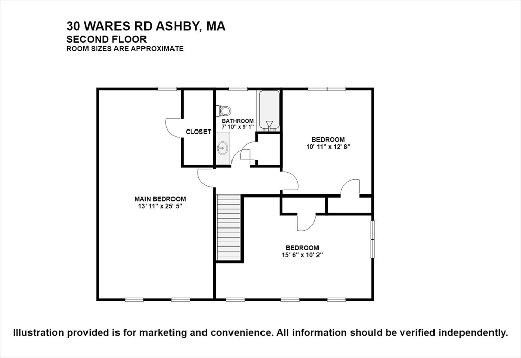 30 Wares Road Ashby, MA 01431 - Photo 39 of 40