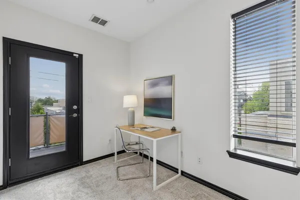 $4,000 | 4312 McKinney Avenue, Unit 11, Dallas, TX 75205