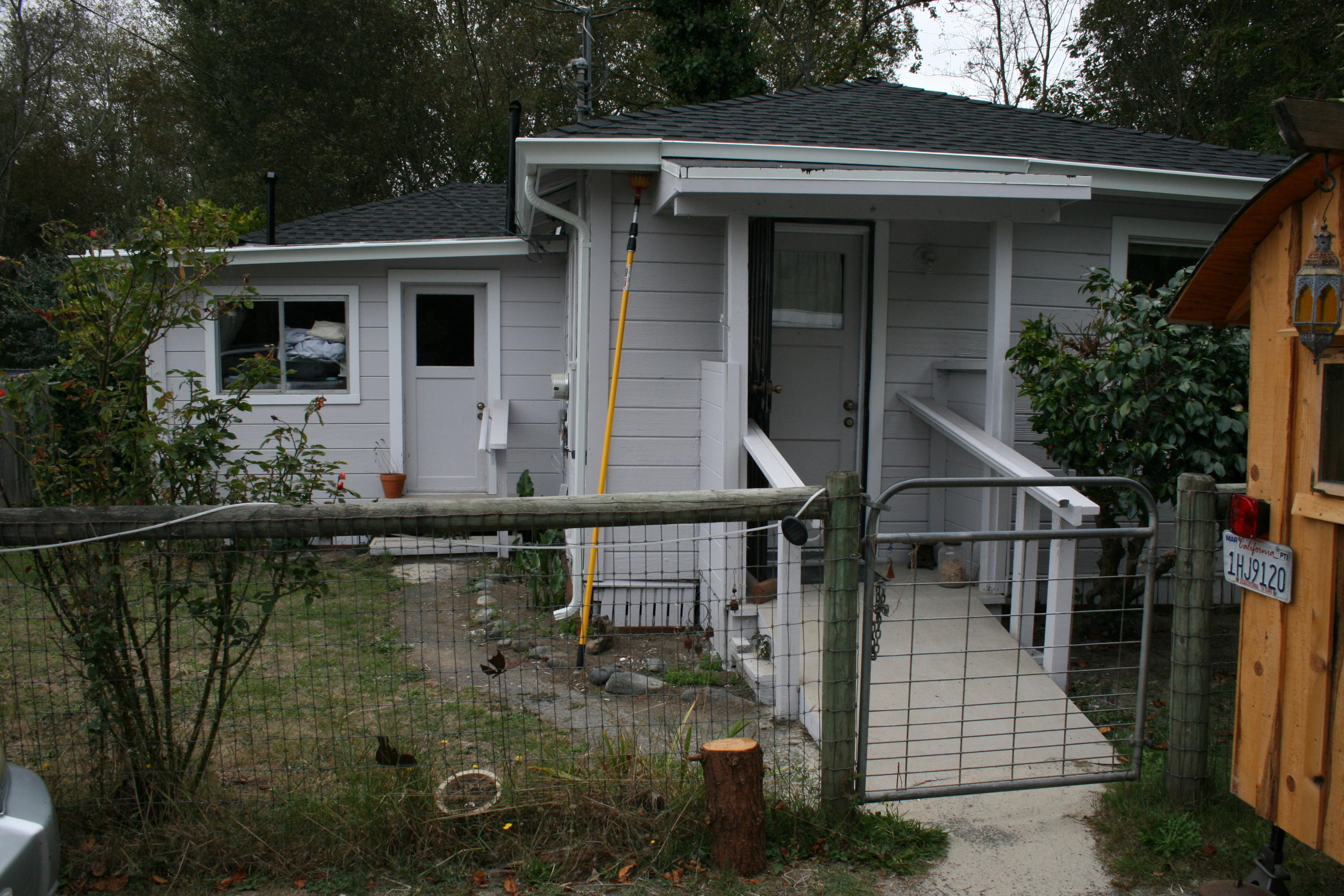 2403 Graham Road Bayside, CA 95524 - Photo 10 of 13 IMG_2882
