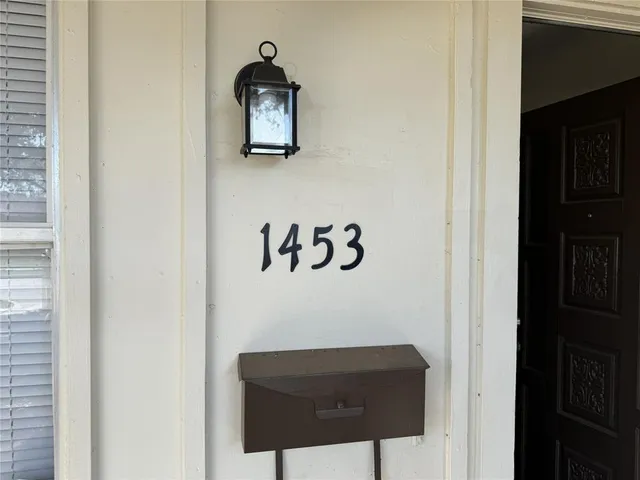 $220,000 | 1453 Shorecrest Drive, Garland, TX 75040