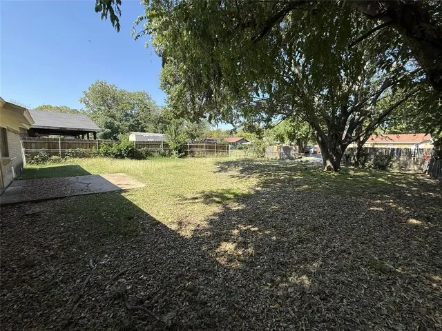 $220,000 | 1453 Shorecrest Drive, Garland, TX 75040