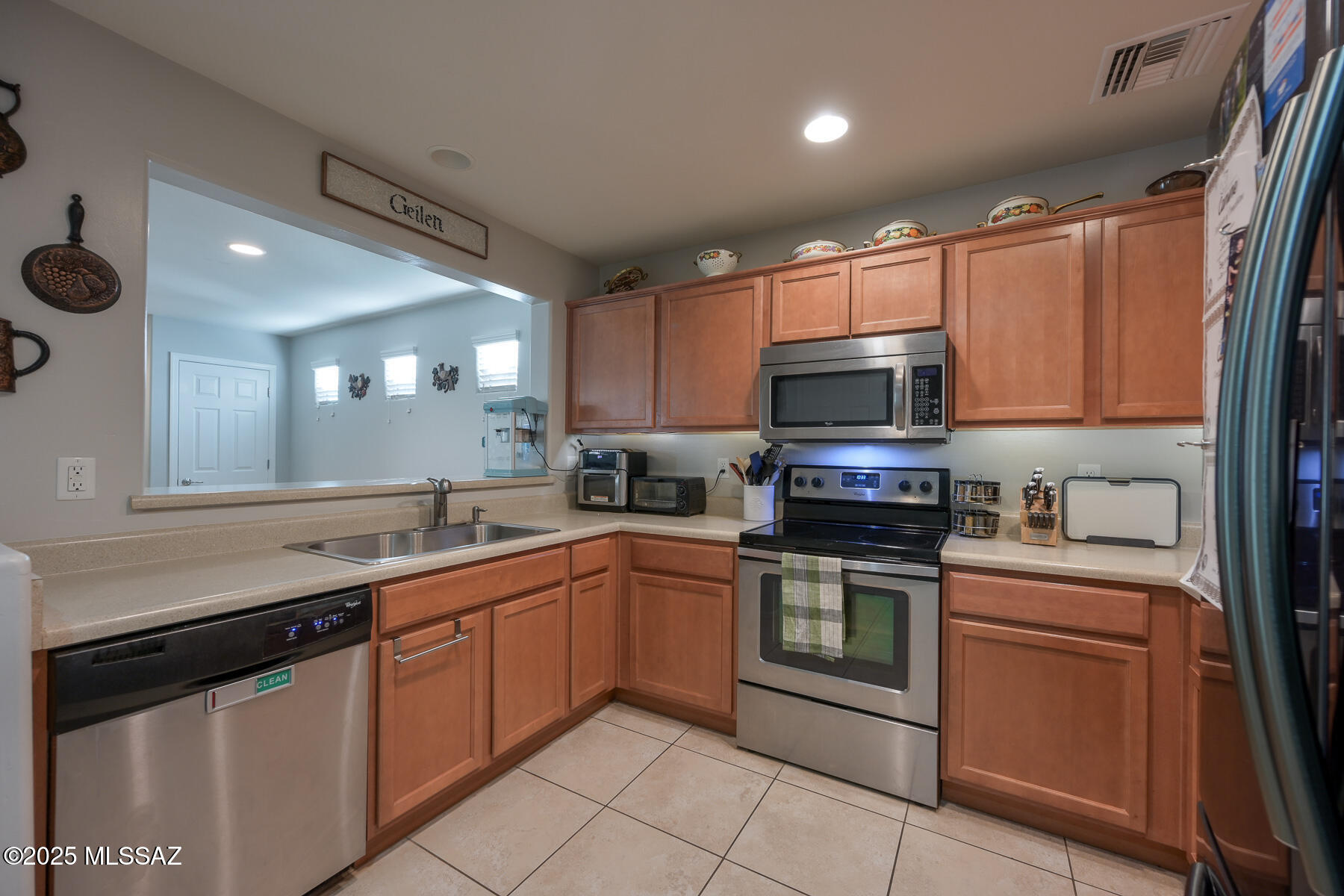 5781 Cedar Ridge Road Tucson, AZ 85747 - Photo 17 of 44 Gallery Image 17