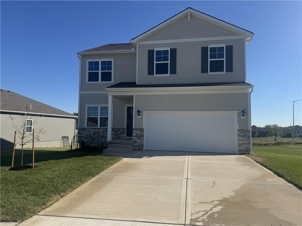 20193 Cornice St Spring Hill Spring Hill, KS 66083 - Photo 1 of 1