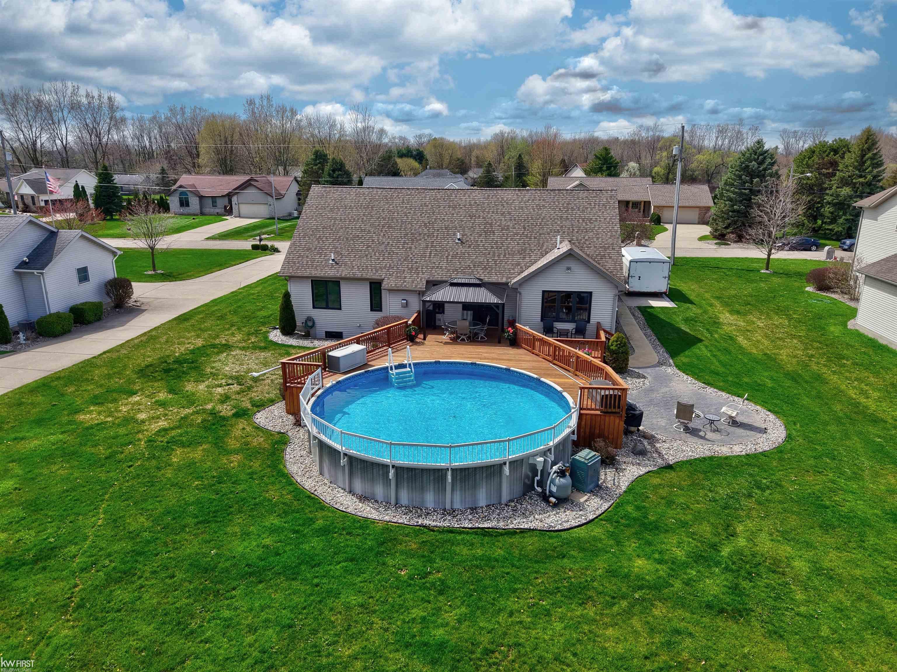 8094 Flintlock Road Mount Morris, MI 48458 - Photo 73 of 78