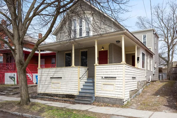 $479,000 | 6-8 Decatur Street, Burlington, VT 05401