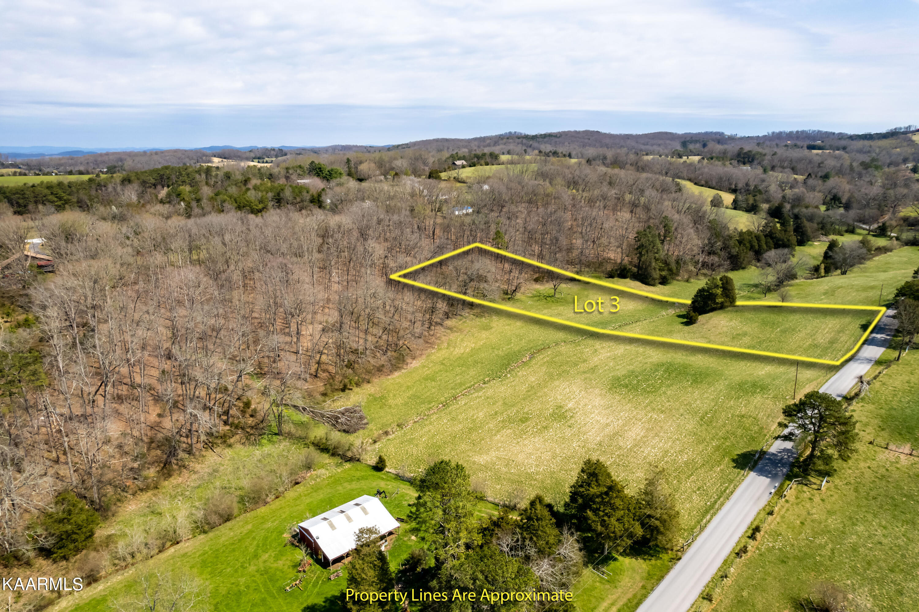 3 Shady Road Strawberry Plains, TN 37871 - Photo 3 of 6 S3b