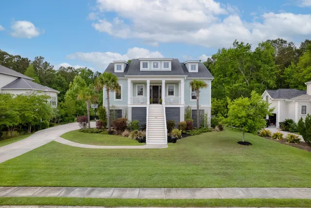 $1,449,000 | 1104 Beresford Run, Charleston, SC 29492