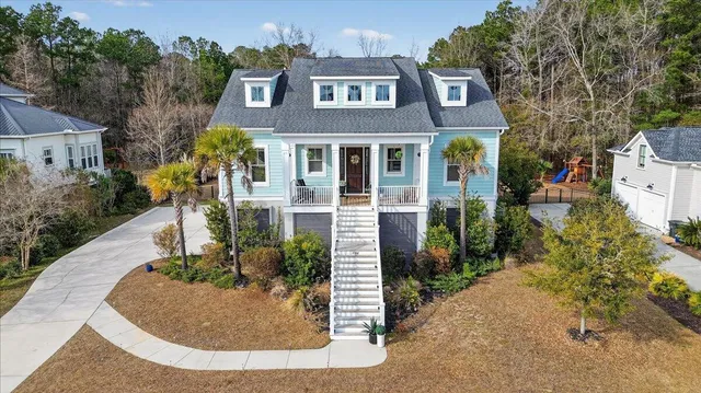 $1,449,000 | 1104 Beresford, Charleston, SC 29492