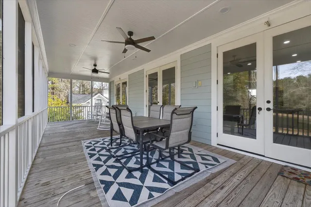 $1,449,000 | 1104 Beresford Run, Charleston, SC 29492
