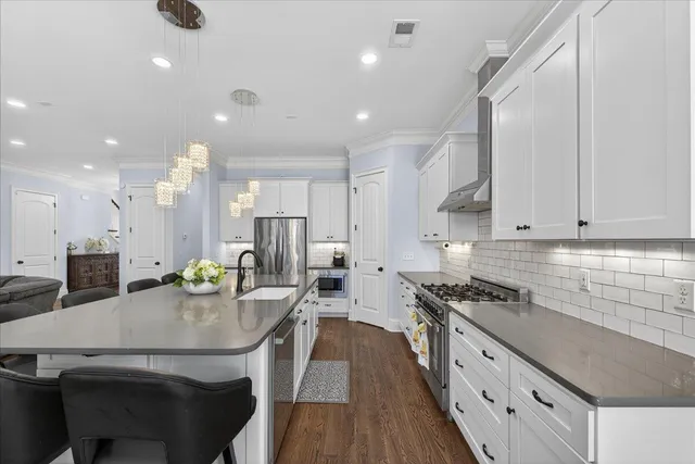 $1,449,000 | 1104 Beresford Run, Charleston, SC 29492