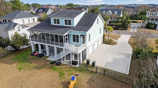 $1,449,000 | 1104 Beresford Run, Charleston, SC 29492