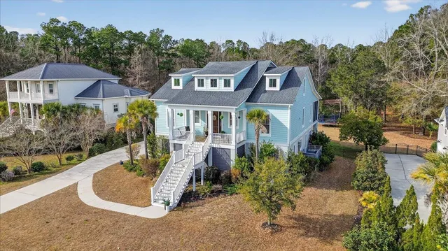 $1,449,000 | 1104 Beresford Run, Charleston, SC 29492