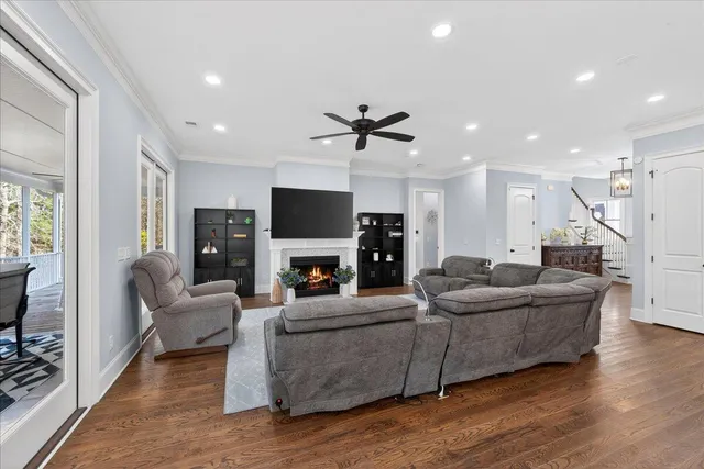 $1,449,000 | 1104 Beresford Run, Charleston, SC 29492