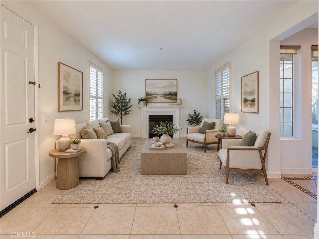 26 St Mays Road Ladera Ranch, CA 92694 - Photo 9 of 55 VIRTUALLY STAGED