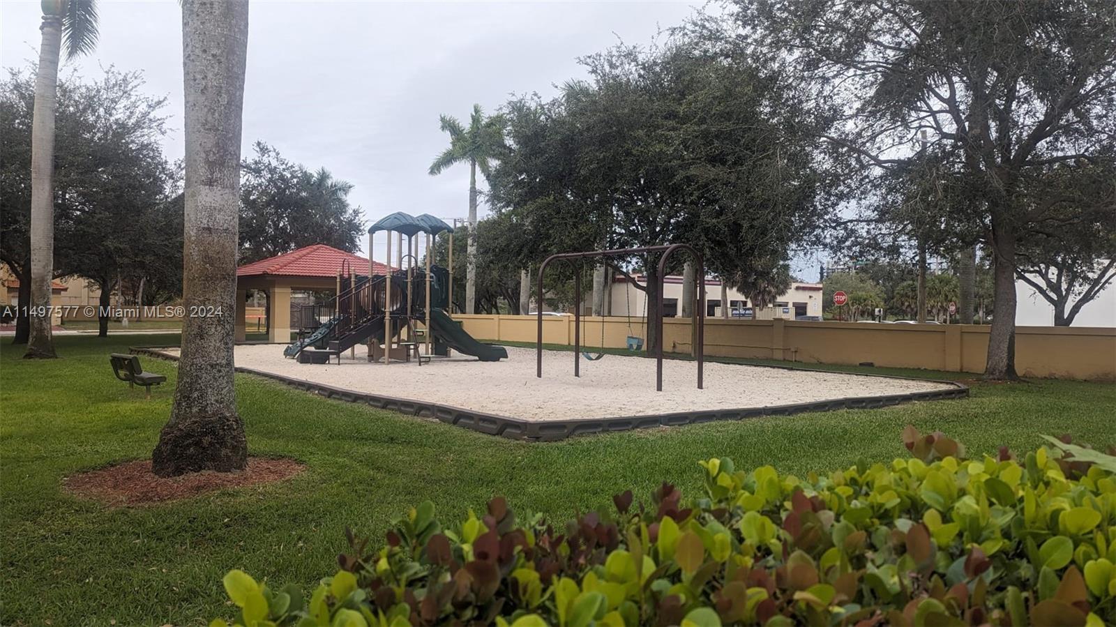 Shenandoah Davie, FL 33325 - Photo 14 of 61 a view of a park with tree s