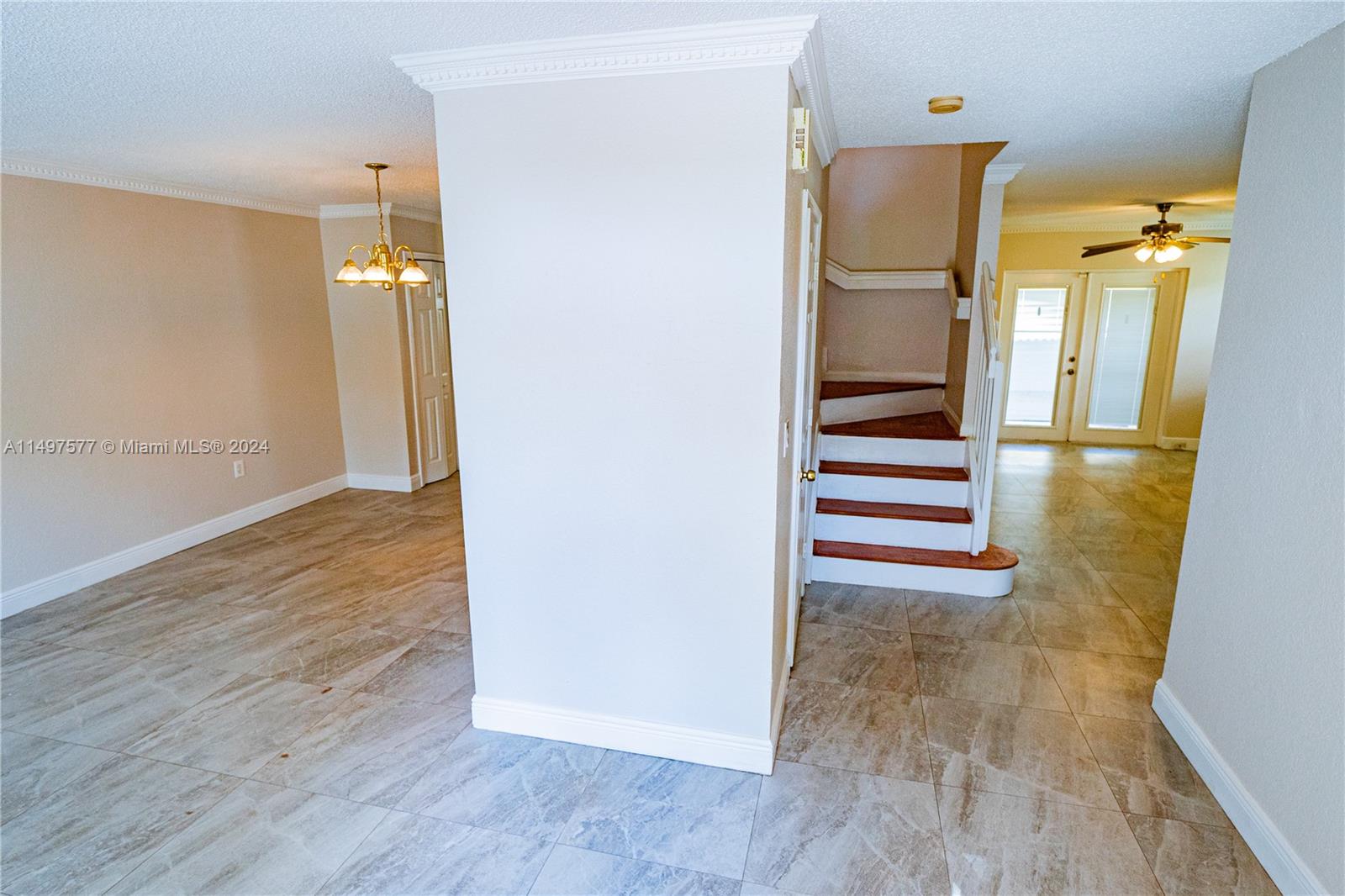 Shenandoah Davie, FL 33325 - Photo 43 of 61 a view of a room with wooden floor and cabinet