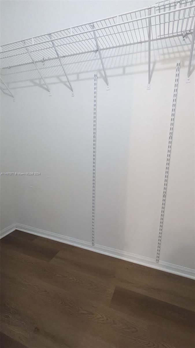 Shenandoah Davie, FL 33325 - Photo 9 of 61 a view of a room with racks on the wall