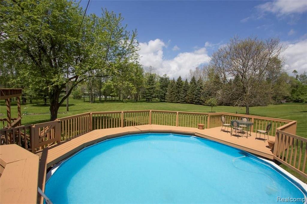 960 West Rose Center Road Holly, MI 48442 - Photo 67 of 74