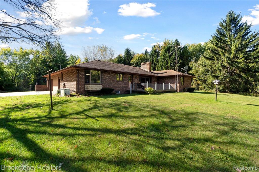 10395 Busch Road Birch Run, MI 48415 - Photo 43 of 53