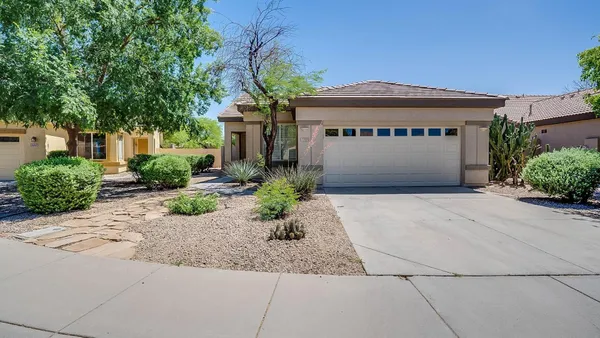 $2,250 | 1315 West Musket Way, Chandler, AZ 85286