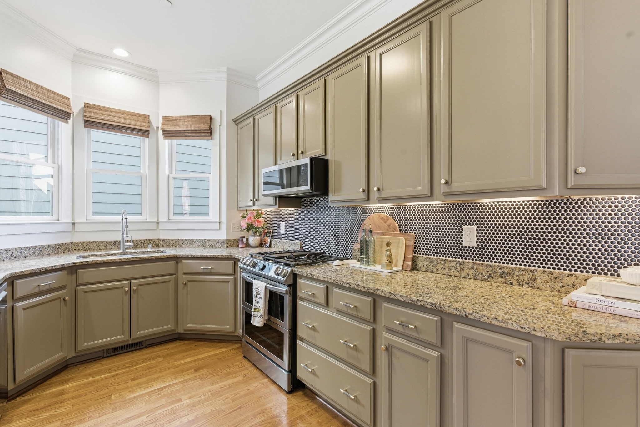 315 Augusta Avenue Pleasant View, TN 37146 - Photo 14 of 53