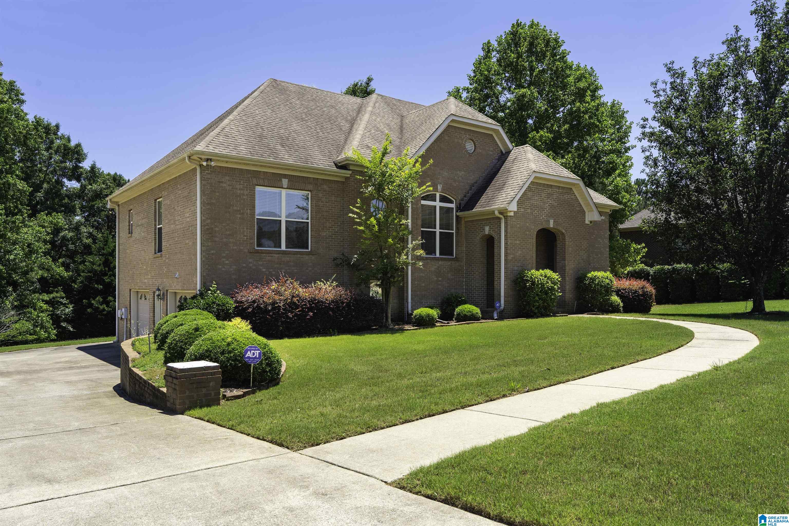 116 Deer Ridge Drive Chelsea, AL 35043 - Photo 2 of 37